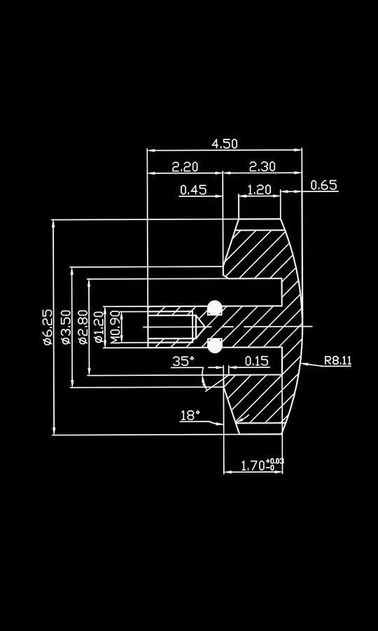 watch manufacturing