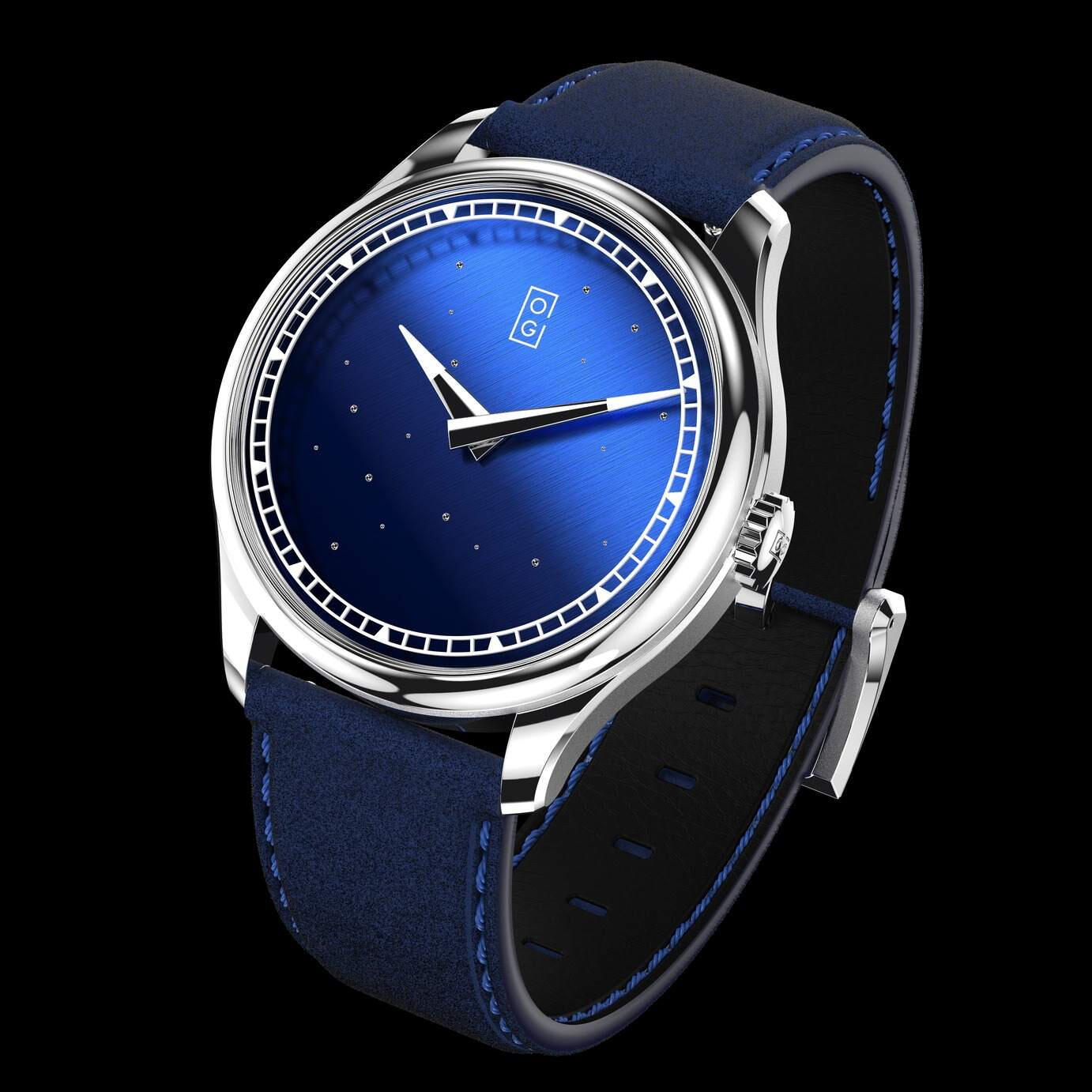 watch design